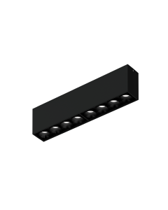 LINOO CEILING SURF 8.0 LED 2700K/3000K B