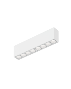 LINOO CEILING SURF 8.0 LED 2700K/3000K W