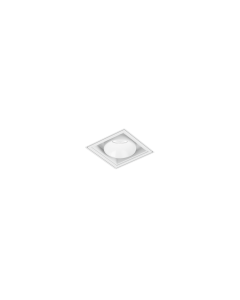 LINOO CEILING REC 1.0 TRIMLESS LED 2700K