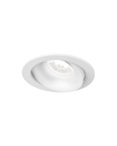 RONY CEILING REC 1.0 LED 3000K W