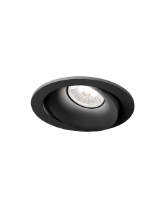 RONY CEILING REC 1.0 LED 3000K B
