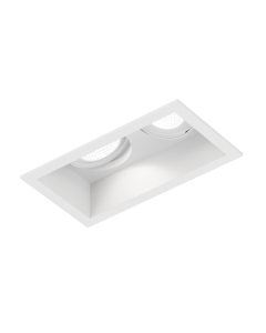PLANO 2.0 PAR16 W 2xMAX 50W GU10 220-240
