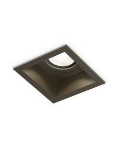 PLANO IP44 CEILING REC 1.0 PAR16 Q