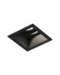 PLANO CEILING REC 1.0 LED 3000K B
