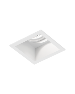 PLANO CEILING REC 1.0 LED 2000-3000K W