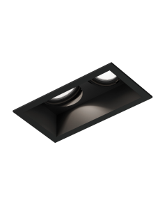 PLANO CEILING REC 2.0 LED 2000-3000K B
