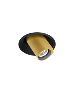 BLIEK ROUND CEILING REC 1.0 LED 4000K K
