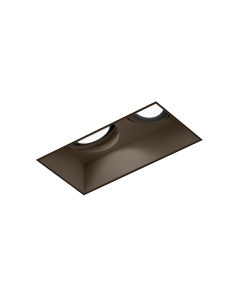 STRANGE TRIMLESS CEILING REC 2.0 PAR16 Q