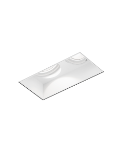 STRANGE CEILING REC 2.0 LED 3000K W