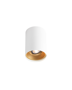 SOLID CEILING SURF 1.0 PAR16 W-G