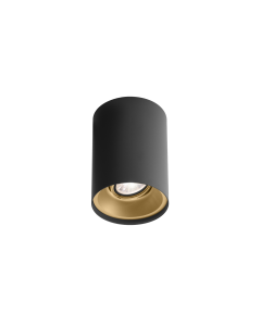 SOLID CEILING SURF 1.0 LED 3000K B-M