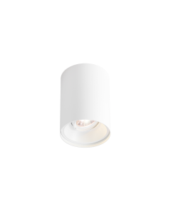 SOLID CEILING SURF 1.0 LED 2700K W-W