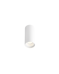 SOLID BIJOU CEILING SURF 1.0 LED 3000K W