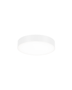 ROBY IP44 CEILING SURF 2.6 LED 3000K W