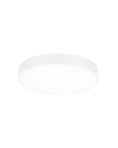 ROBY IP44 CEILING SURF 3.5 LED 3000K W
