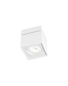 SIRRO 1.0 PAR16 W MAX 50W GU10 220-240VA