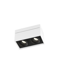 SIRRO CEILING SURF 2.0 PAR16 E