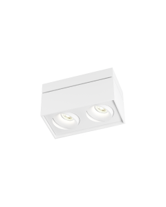 SIRRO 2.0 PAR16 W 2xMAX 50W GU10 220-240