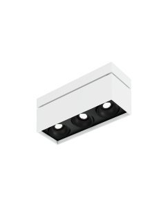 SIRRO CEILING SURF 3.0 PAR16 E