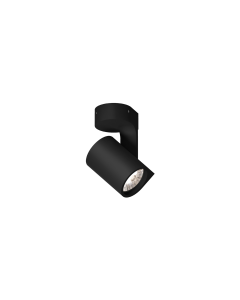 SQUBE ON BASE CEILING SURF 1.0 LED 1800-