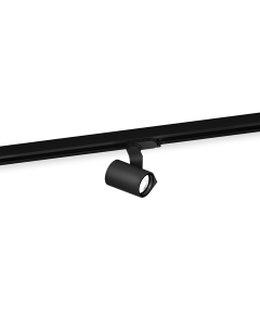 SQUBE ON TRACK 3-PHASE 2.0 LED 3000K B