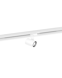 SQUBE ON TRACK 3-PHASE 3.0 LED 3000K W