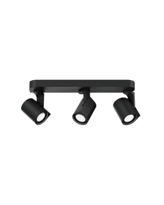 SQUBE #3 ON BASE 1.0 BLACK