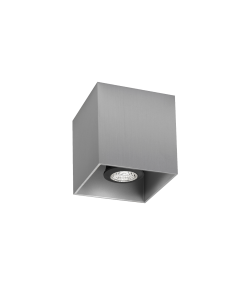 BOX CEILING 1.0 PAR16 L MAX 50W GU10 220