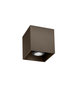 BOX CEILING 1.0 PAR16 Q MAX 50W GU10 220
