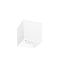 BOX CEILING 1.0 PAR16 W MAX 50W GU10 220