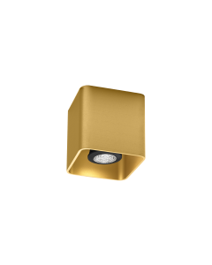 DOCUS CEILING 1.0 PAR16 G MAX 50W GU10 2