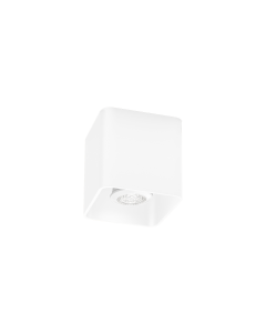 DOCUS CEILING 1.0 PAR16 W MAX 50W GU10 2