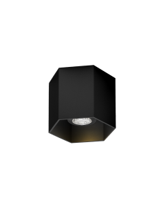 HEXO CEILING 1.0 PAR16 B MAX 50W GU10 22