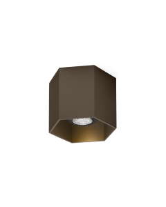 HEXO CEILING 1.0 PAR16 Q MAX 50W GU10 22