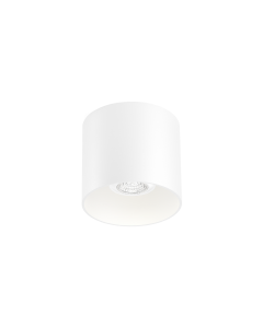 RAY CEILING 1.0 PAR16 W MAX 50W GU10 220