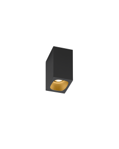 PIRRO SPOT CEILING SURF 1.0 LED 2700K K