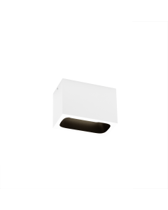 PIRRO OPAL CEILING SURF 2.0 LED 2700K E
