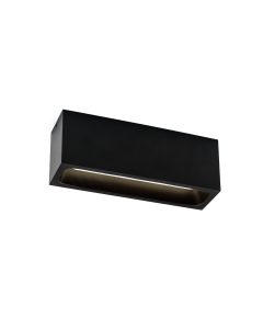 PIRRO OPAL CEILING SURF 4.0 LED 2700K B