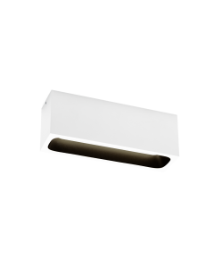 PIRRO OPAL CEILING SURF 4.0 LED 2700K E