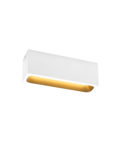 PIRRO OPAL CEILING SURF 4.0 LED 2700K J