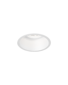 DEEPER IP44 CEILING REC 1.0 LED 3000K W