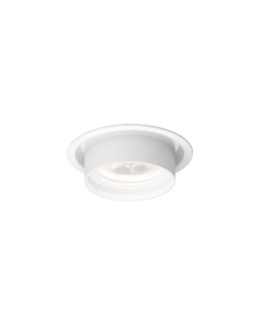RINI SNEAK IP44 CEILING REC 1.0 LED 2700