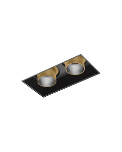 SNEAK TRIMLESS CEILING REC 2.0 LED 2700K
