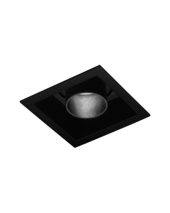 SNEAK CEILING REC 1.0 LED 3000K B-B