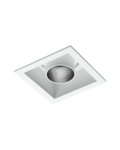 SNEAK CEILING REC 1.0 LED 2700K W-W