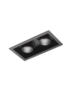 SNEAK CEILING REC 2.0 LED 3000K B-B