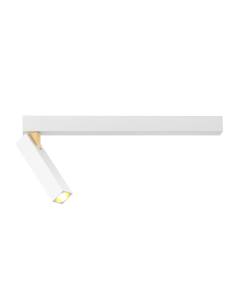 MICK CEILING SURF 1.0 LED 3000K J