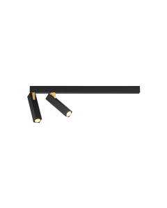 MICK CEILING / WALL SURF 2.0 LED 3000K K