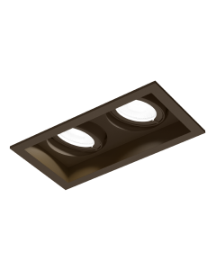 PLANO PETIT CEILING REC 2.0 LED 3000K Q