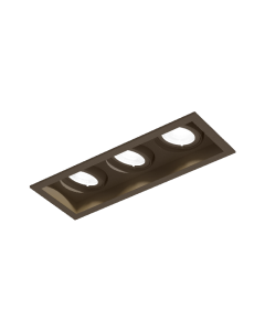 PLANO PETIT CEILING REC 3.0 LED 3000K Q